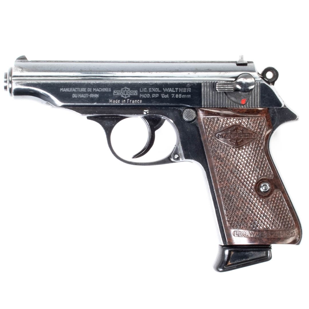 MANURHIN Walther Pp ECOM00432682 521714